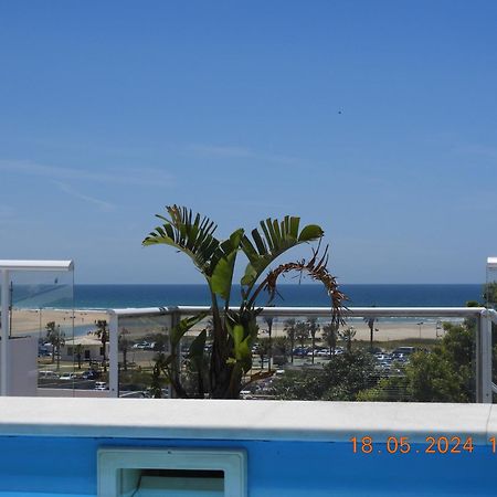 Aba Penthouse, Piscina&Azotea Privada Apartamento Conil De La Frontera Exterior foto